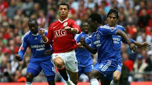 We did not find results for: Final Showdowns And An Eight Goal Thriller Man Utd And Chelsea S Fa Cup History Goal Com