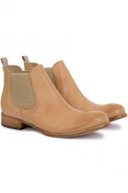 Spring Boot From Alberto Fermani Le Marais Maastricht To Wear