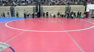 4A 139 lbs 3rd Place Match