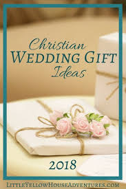 Gift Ideas For Christian Couples For Christmas Weddings Or Just Because Christian Wedding Gift Christian Wedding Wedding Gifts