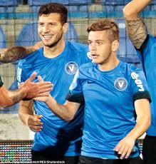Football statistics of florinel coman including club and national team history. Chelsea Tracking 88m Teen Florinel Coman Steaua Bucharest Daily Mail Online