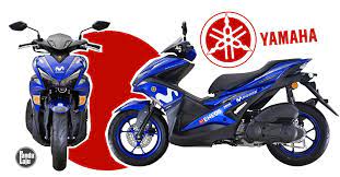 Yamaha vừa ra mắt nvx 155 gp edition 2018 với phong cách thể thao và một số thay đổi về màu sắc trang trí. Yamaha Nvx Edisi Gp 2018 Di Pasaran 21 September Ini Rm10 606 Bukan Harga Kedai