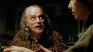 Brad Dourif: The Actor you never knew you Loved!