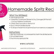 Curls Beauty Brands High Porosity Hair Natural Hair Diy Natural Curly Hair Care