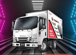 Emily han autoexec corporation sdn bhd (authorized dealer of isuzu malaysia). Isuzu Elf Range Enhanced With Extra Safety Features B20 Compatibility And Longer Warranty News And Reviews On Malaysian Cars Motorcycles And Automotive Lifestyle