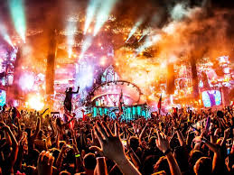 بعد إعلان إقامته فى دبى معلومات عن حفل Tomorrow Land عين