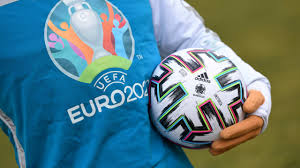 Am freitag, den 11.06.2021, um 21:00 uhr ist es endlich so weit! Spielplan Em 2021 Alle Termine Ergebnisse Spielorte Pdf Download Fussball Bild De