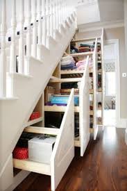 Pinterest Picks 10 Clever Organizational Tricks Honeybear Lane Home House Dream House