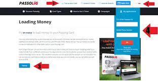 Bu 3 bilet için ayrı ayrı passolig hesabımı oluşturmamıza gerek var mı ? How To Add Funds To Your Passolig Card