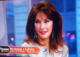 Had an awesome time at Strahan & Sara. Catch the episode at 1pm ET today