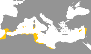 Maunlad na bansa at ekonomiya : Phoenicia Wikipedia