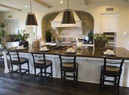 90 Different Kitchen Island Ideas And Designs Photos Gourmet Kitchen Design Custom Kitchen Island Kitchen Renovation