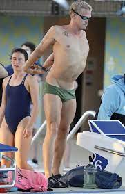 But why has simpson, who catapulted to fame at the age of 13 courtesy of youtube and now boasts a combined social media following of nearly 11 million, made the transition back to sport? Olympics News 2021 Cody Simpson Australian Swimming Championships