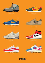 Buzzfeed editor keep up with the latest daily buzz with the buzzfeed daily newsletter! Complex S 50 Nike Facts You Didn T Know Sneakernews Com