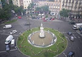Anuncios de particulares y agencias inmobiliarias. Glorieta De Quevedo Madrid Ciudad Glorietas Ciudades