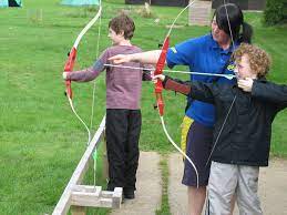 Due to covid19 restrictions participants will be limited to 12 people. Where S The Best Archery In Sydney Sydney