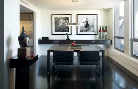 Target / furniture / kitchen & dining furniture / black : 13 Reasons Why Black Dining Tables Work In Any Interior