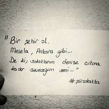 Siir Ve Ankara Ayrilik Sozleri Guzel Soz Resimli Alintilar