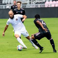 Inter miami cf next generation academy edition. Season Preview Inter Miami 2021 Roster With Player Bios Miami Herald