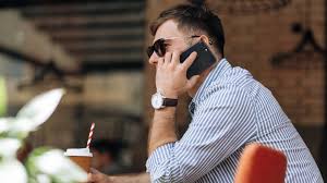 Preventing Identity Theft with Voice Biometrics