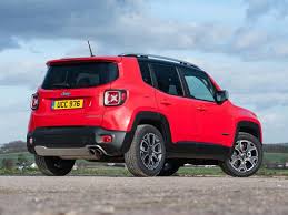 Maybe you would like to learn more about one of these? Jeep Renegade 2015 New And Used Car Review Which