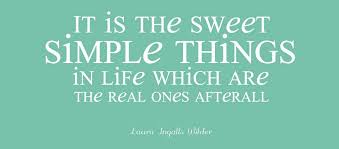 For example, a humorous quote about eating dessert first after a bad day would be a good choice if you both have a sweet tooth. Baking Once Upon A Sweet Tooth