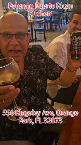 To cool the summer heat in Palermo, Jack Daniel's Coca cola.