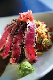 915 s howard ave (at w. Restaurant Review Connors Steak And Seafood Sarasota Magazine