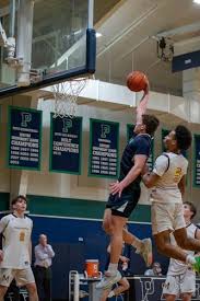Cuevas, Pingree boys hoop getting healthy as EIL playoffs loom