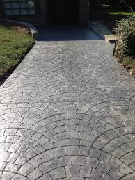 Marshalls driveway setts and cobbles are available to buy online. Stamped Concrete Chadds Ford Difelice Stamped Concrete