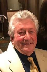 Condolence Book for Shay (James) Dempsey (Carrigallen, Leitrim)