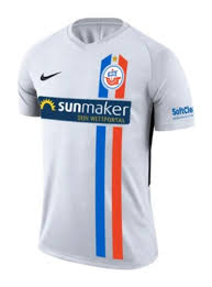 Weitere ideen zu hansa rostock, rostock, fc heidenheim. Hansa Rostock 2019 20 Away Kit