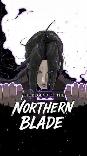 Legend of the Northern Blade