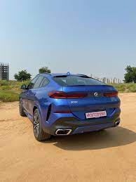 Bmw X6 Xdrive40i M Sport 2020 1 Crore Real Life Review Bmw Bmw X6 Luxury Suv