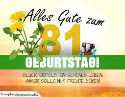 Gebwünsche Zum 66
