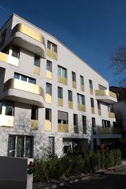 Setzen sie im suchformular keine einschränkung, sehen sie alle eingetragenen häuser. Zukunftshaus In Der Dresdner Johannstadt Eroffnet