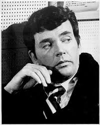 Jim Hutton