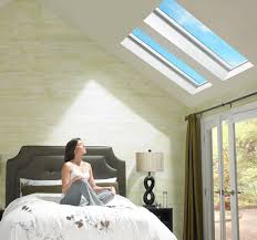 Maybe you would like to learn more about one of these? Velux Fixed Skylight Curb Mounted Skylights