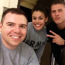 Geoffrey Carroll (@UnluckyHaircut)