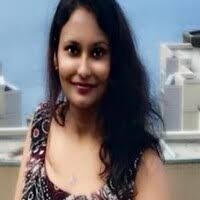 Aruna kumari Panchumarthi