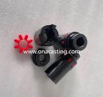 China Supplier OEM Stone Crusher Parts Flexible Coupling Suit HP500 Cone  Crusher Parts Ona-mm0233613