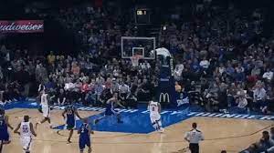 Subscribe, like & comment for more! Nba Monster Dunk Russell Westbrook S Monster Dunk On Stephen Curry Animated Gif