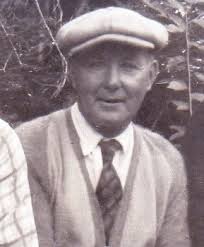 Daniel “Dan” McLellan (1885-1950)