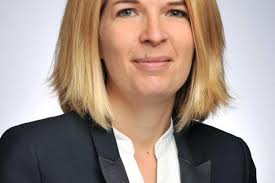 Annabelle Cavin, Swiss Life Asset Managers