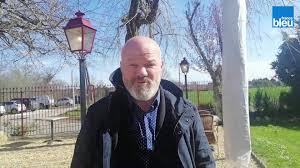 France Bleu Perigord Philippe Etchebest En Dordogne Pour Le Tournage De Cauchemar En Cuisine Facebook