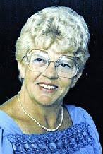 Margaret Colyer Obituary (1933