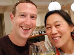 Istri Ungkap Cara Mark Zuckerberg Mendidik Anak, Ini yang Diajarkan Sejak  Dini