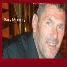 Gary Mccrory's Instagram, Twitter & Facebook