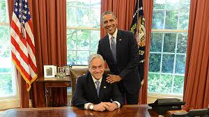 He previously served as president from 2010 to 2014. Cita De Pinera Con Trump Como Fue La Primera Visita De Los Presidentes Chilenos A La Casa Blanca Emol Com