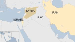 Discover sights, restaurants, entertainment and hotels. Why Are Israel And Iran Fighting In Syria In 300 Words Bbc News